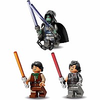 LEGO Star Wars: The Force Burner Snowspeeder™