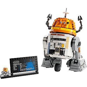 LEGO Star Wars: Chopper (C1-10P)™ Astromech Droid