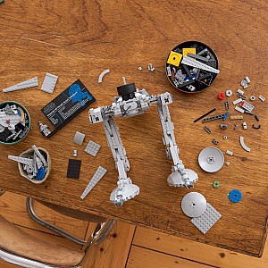 LEGO Star Wars: AT-ST™ Walker
