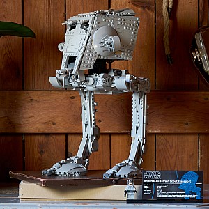 LEGO Star Wars: AT-ST™ Walker