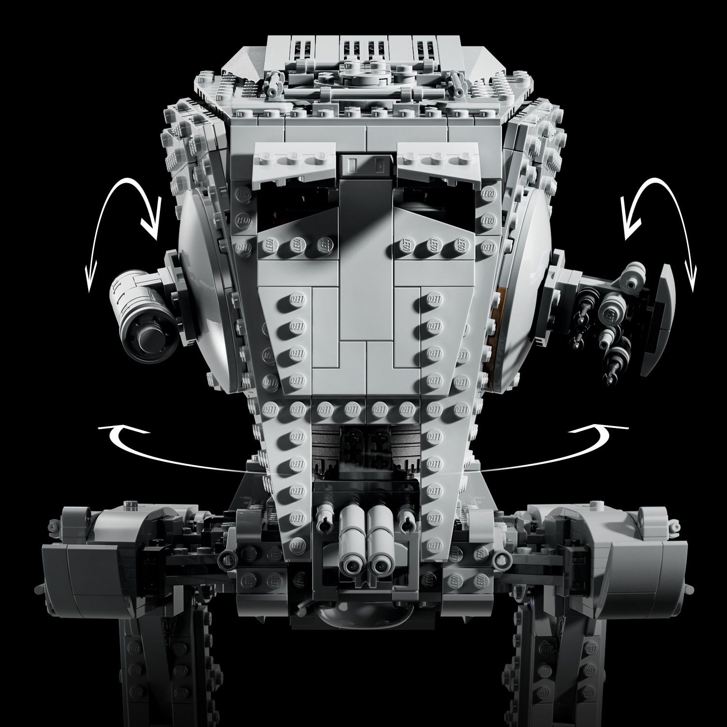 LEGO Star Wars: AT-ST™ Walker