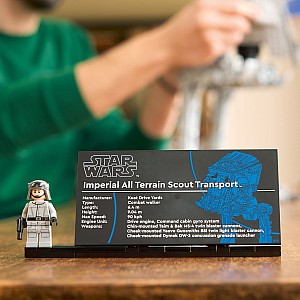 LEGO Star Wars: AT-ST™ Walker