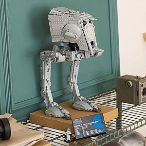 LEGO Star Wars: AT-ST™ Walker