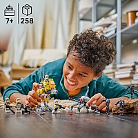 LEGO Star Wars: 327th Star Corps Clone Troopersâ¢ Battle Pack