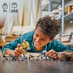  Lego Star Wars 75431 327th Star Corps Clone Troopers Battle Pack	