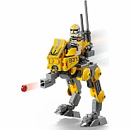 LEGO Star Wars: 327th Star Corps Clone Troopers™ Battle Pack