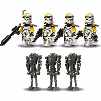  Lego Star Wars 75431 327th Star Corps Clone Troopers Battle Pack	