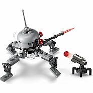 LEGO Star Wars: 327th Star Corps Clone Troopers™ Battle Pack