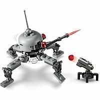 LEGO Star Wars: 327th Star Corps Clone Troopersâ¢ Battle Pack