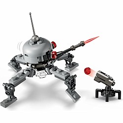  Lego Star Wars 75431 327th Star Corps Clone Troopers Battle Pack	