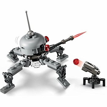  Lego Star Wars 75431 327th Star Corps Clone Troopers Battle Pack	