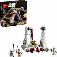 LEGO Star Wars: V-19 Torrent Starfighter