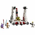 LEGO Star Wars: V-19 Torrent Starfighter