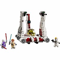 LEGO Star Wars: V-19 Torrent Starfighter