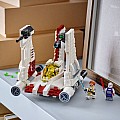 LEGO Star Wars: V-19 Torrent Starfighter