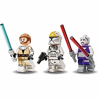 LEGO Star Wars: V-19 Torrent Starfighter