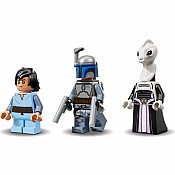LEGO Star Wars: Jango Fett's Starship