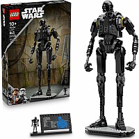LEGO Star Wars: K-2SO™ Security Droid