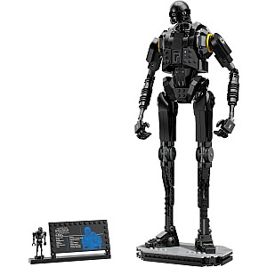 LEGO Star Wars: K-2SO™ Security Droid