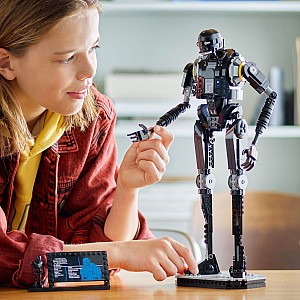 LEGO Star Wars: K-2SO™ Security Droid