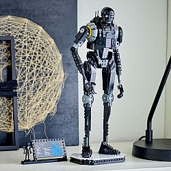 LEGO Star Wars: K-2SO™ Security Droid