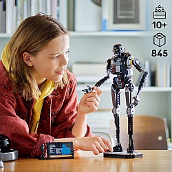 LEGO Star Wars: K-2SO™ Security Droid
