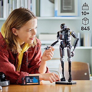 LEGO Star Wars: K-2SO™ Security Droid