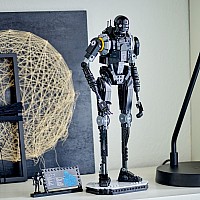 LEGO Star Wars: K-2SO™ Security Droid