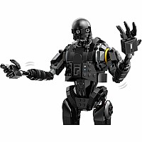 LEGO Star Wars: K-2SO™ Security Droid
