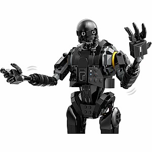 LEGO Star Wars: K-2SO™ Security Droid