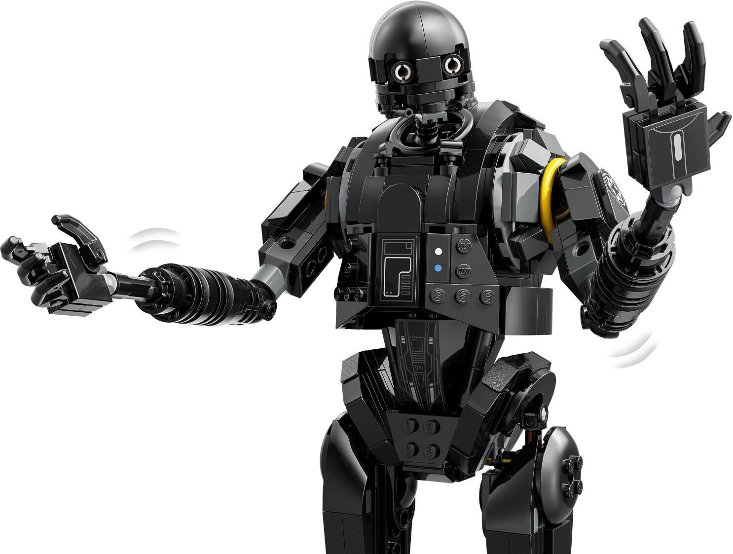 LEGO Star Wars: K-2SO™ Security Droid