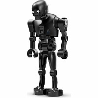 LEGO Star Wars: K-2SO™ Security Droid