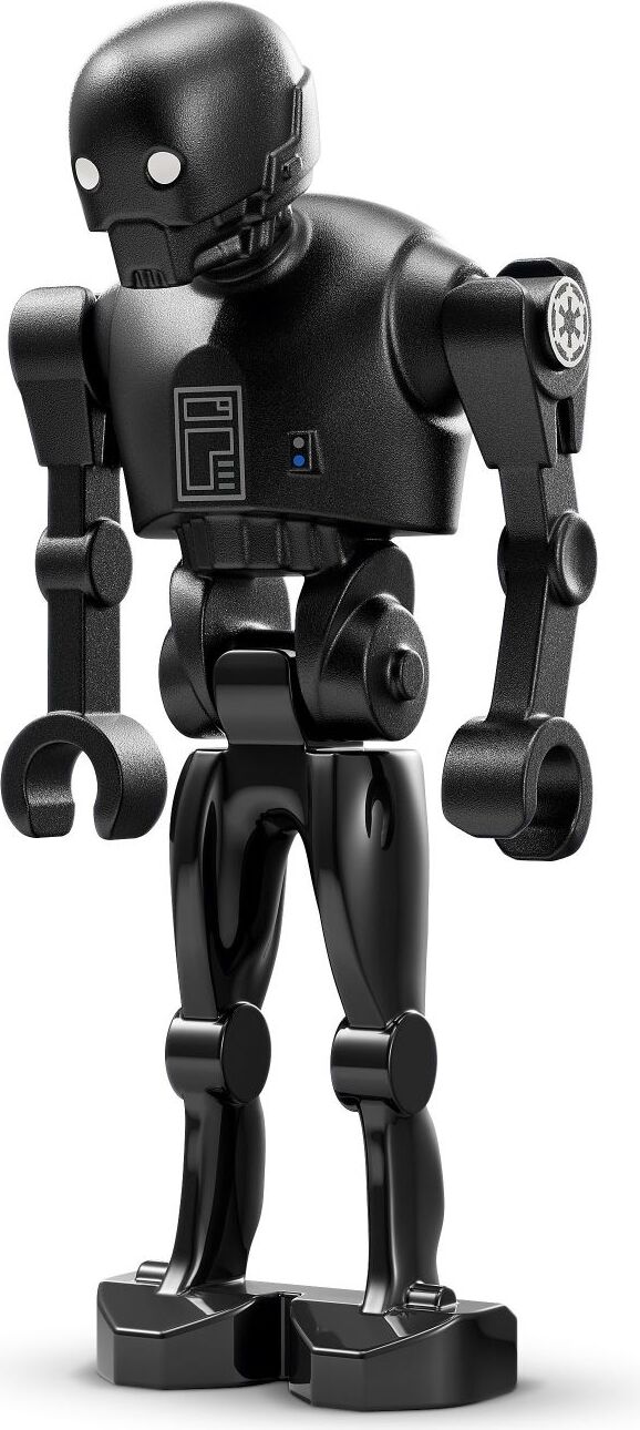 LEGO Star Wars: K-2SO™ Security Droid