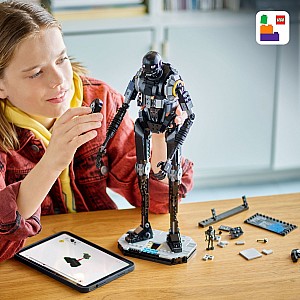 LEGO Star Wars: K-2SO™ Security Droid