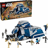 LEGO Star Wars: Battle of Felucia Separatist MTT™