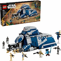 LEGO Star Wars: Battle of Felucia Separatist MTT™
