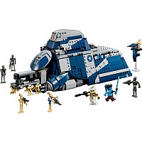 LEGO Star Wars: Battle of Felucia Separatist MTT™