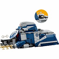 LEGO Star Wars: Battle of Felucia Separatist MTT™