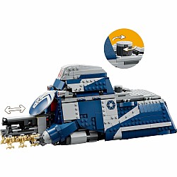 LEGO Star Wars: Battle of Felucia Separatist MTT™