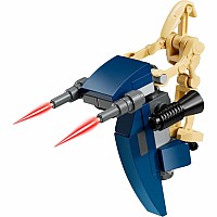 LEGO Star Wars: Battle of Felucia Separatist MTT™