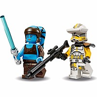 LEGO Star Wars: Battle of Felucia Separatist MTT™