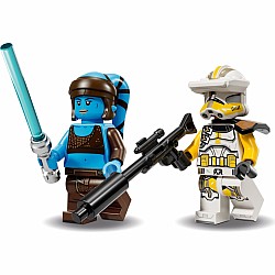LEGO Star Wars: Battle of Felucia Separatist MTT™