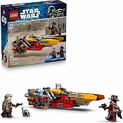 LEGO Star Wars: Cobb Vanth's Speeder