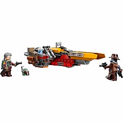 LEGO Star Wars: Cobb Vanth's Speeder