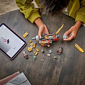 LEGO Star Wars: Cobb Vanth's Speeder