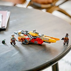 LEGO Star Wars: Cobb Vanth's Speeder