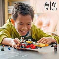 LEGO Star Wars: Cobb Vanth's Speeder