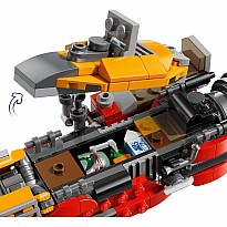 LEGO Star Wars: Cobb Vanth's Speeder