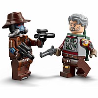 LEGO Star Wars: Cobb Vanth's Speeder