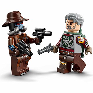 LEGO Star Wars: Cobb Vanth's Speeder